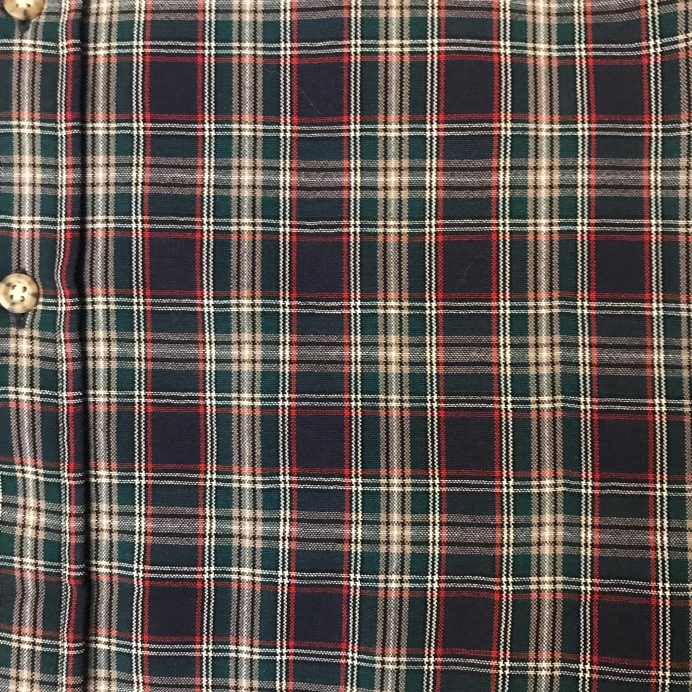 Pendleton Men’s Button Down Shirt - image 4